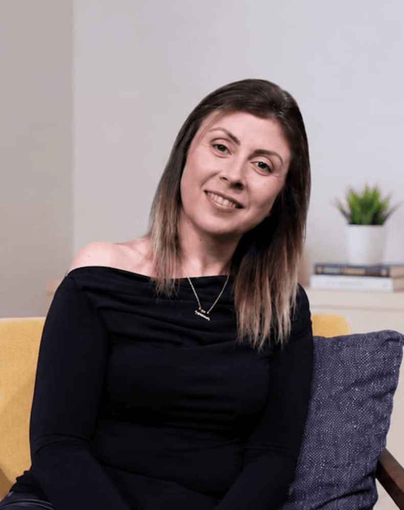 Alev Çolak