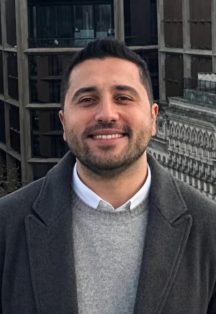 Ali İhsan Adaş