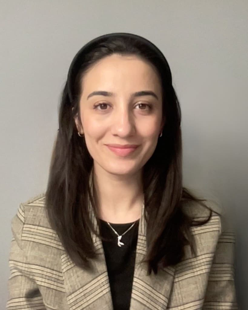 Asiye Kaplan