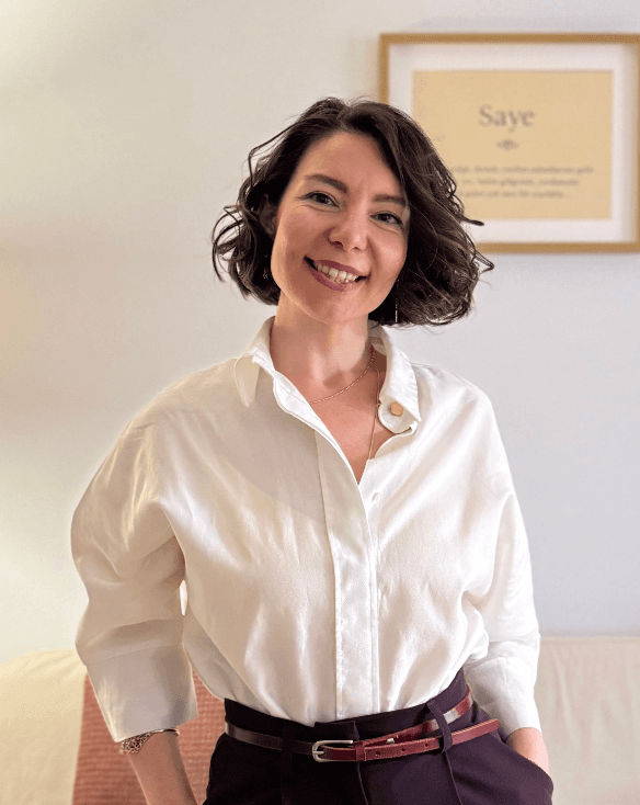 Ayşe Yıldız Çağlar
