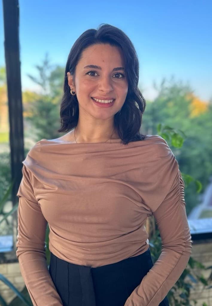 Betül Bayram