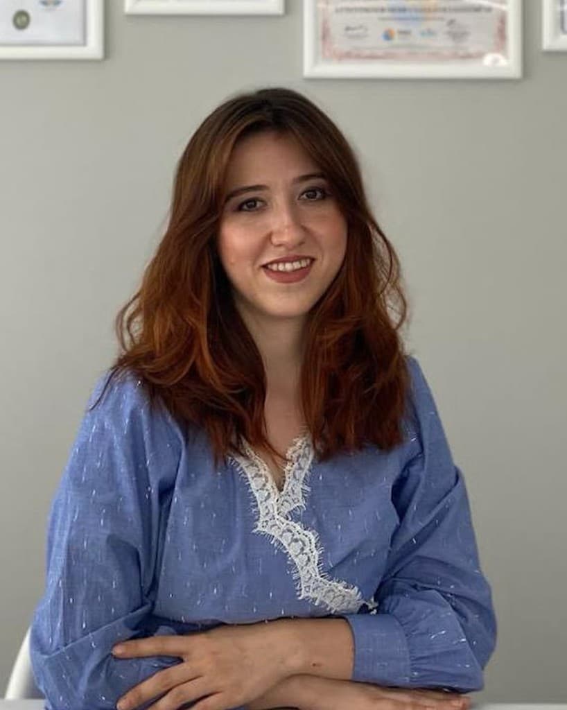 Deniz Çiftçi