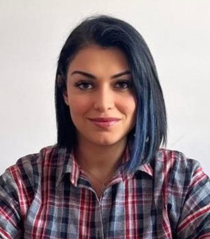 Derya Babacan