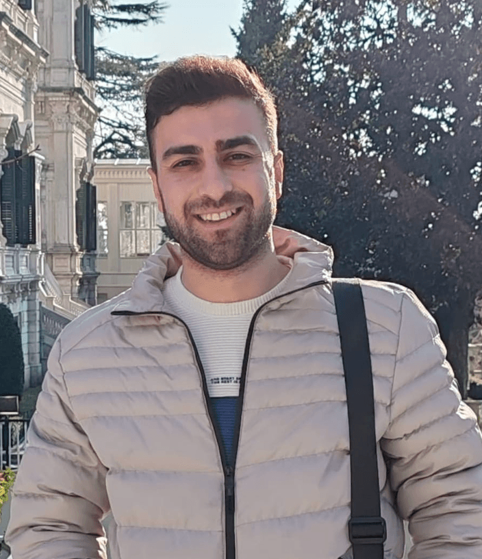 Fatih Ekinci