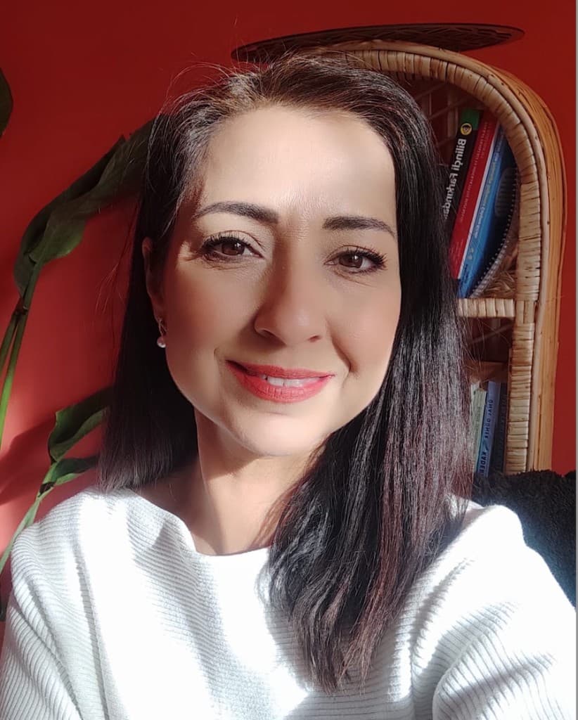 Gökçen Somuncuoğlu