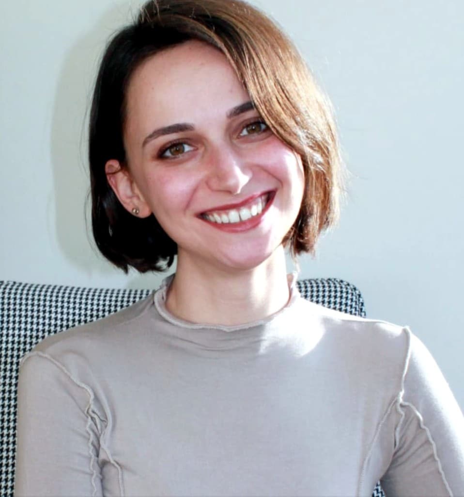 Kübra Arslan Büte