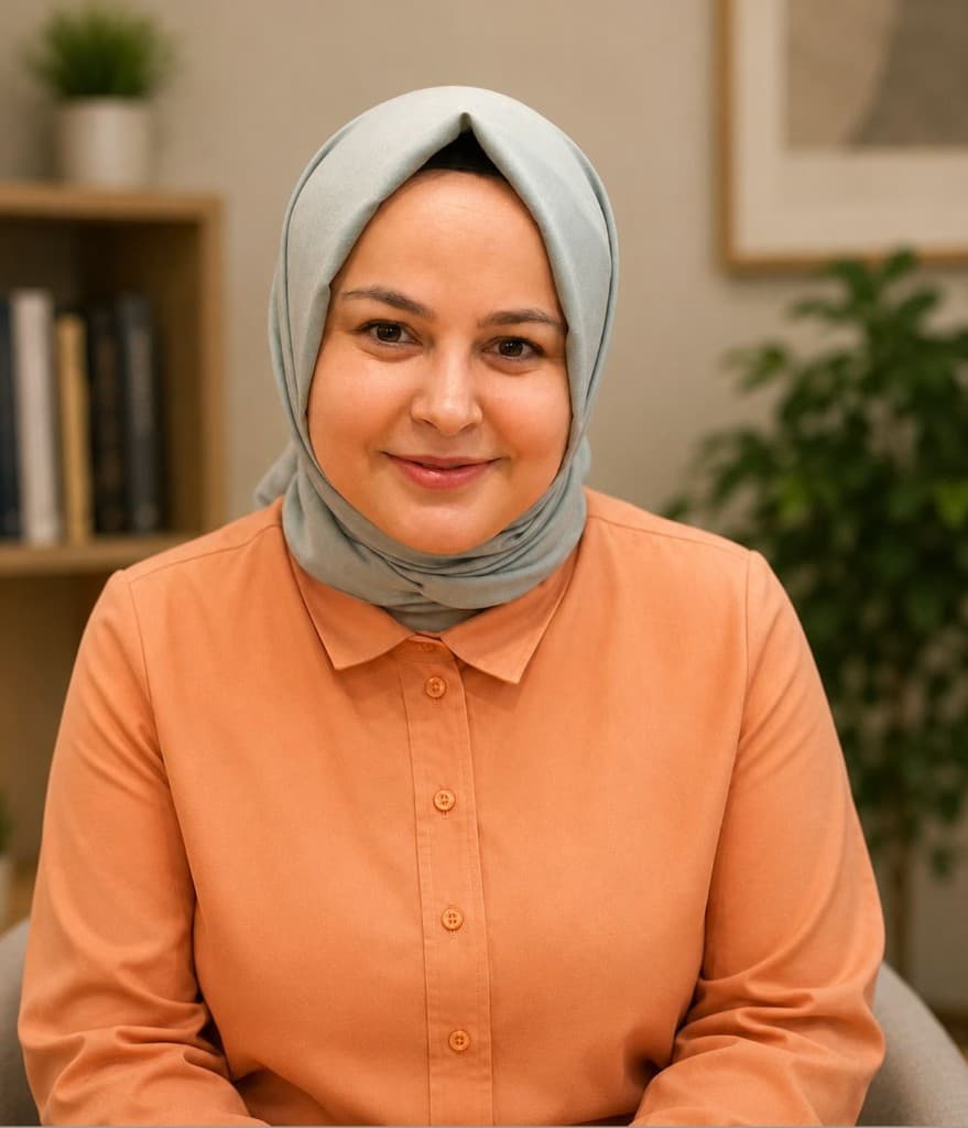 Kübra Şen Dönmez