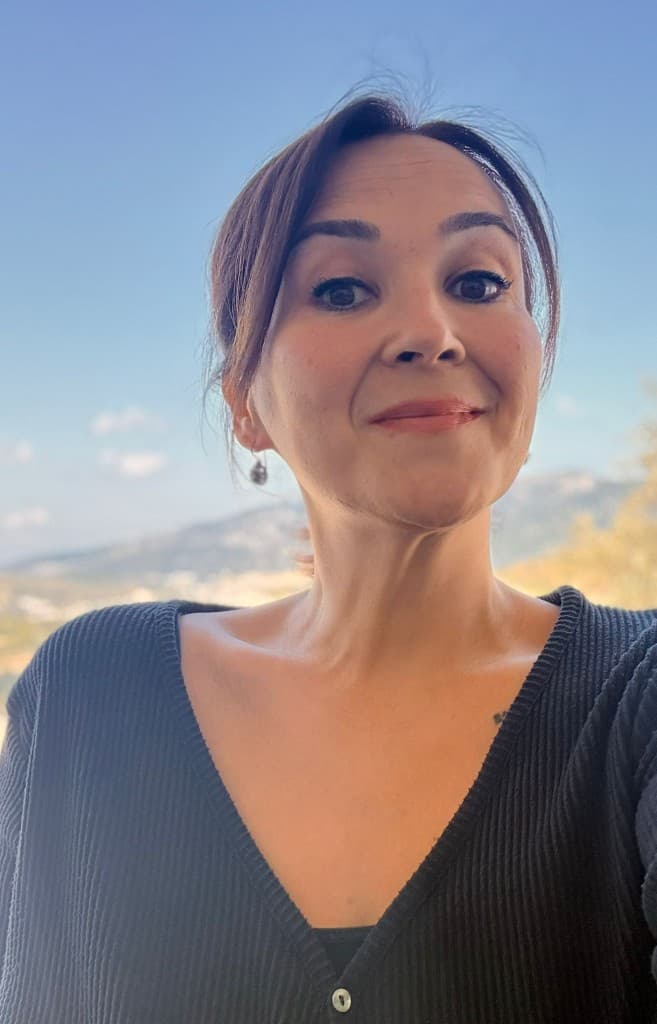Melisa Unat
