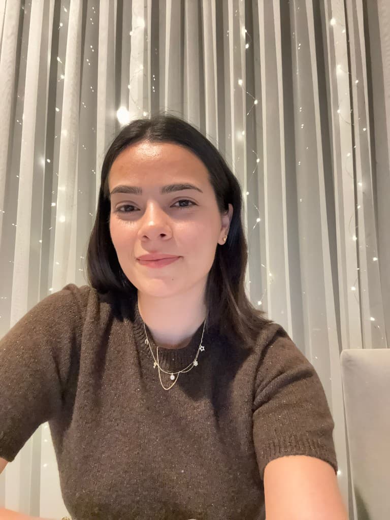Mürşide Gül Yılmaz