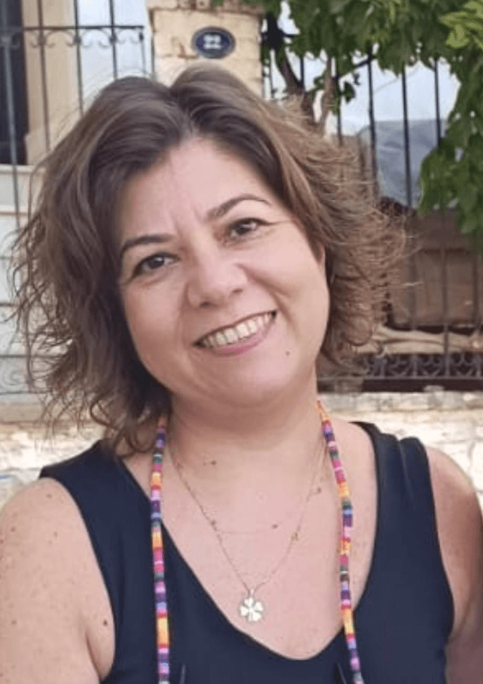 Şeniz Özdal Kurt