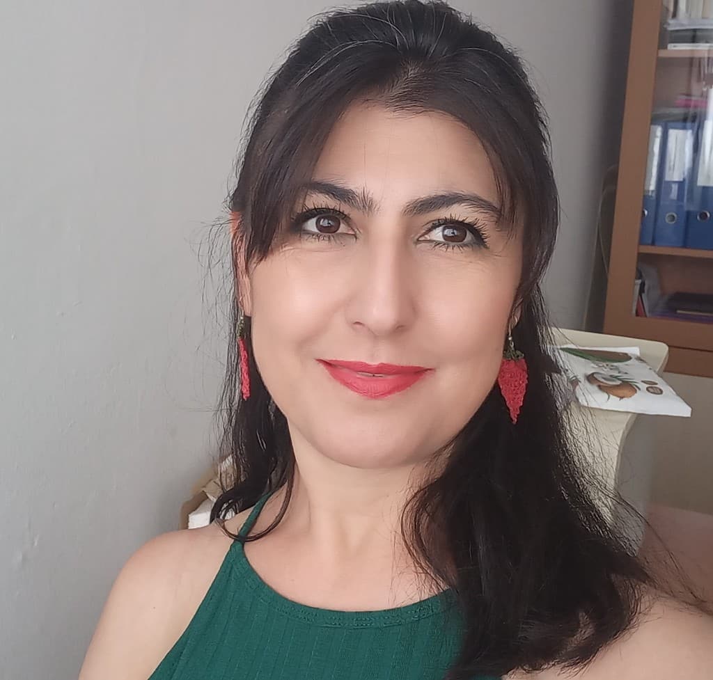 Serpil Göksal