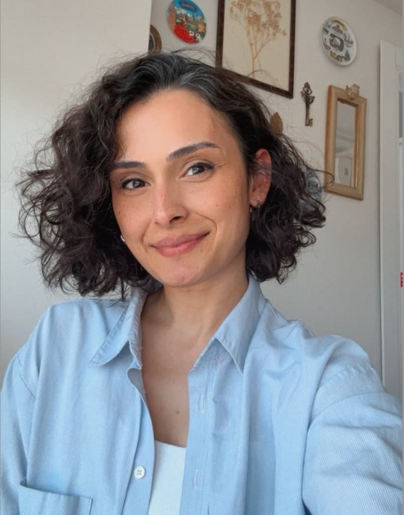 Şeyda Güllü