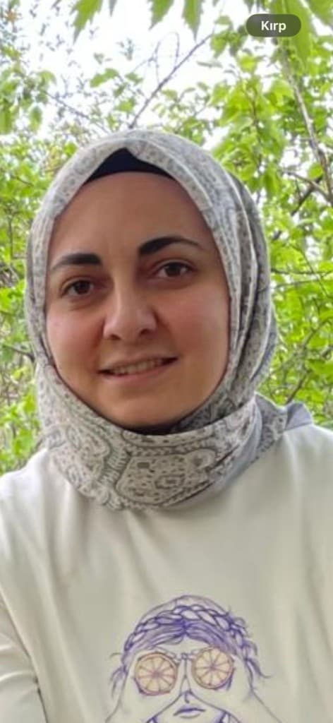 Şeyma Erdem Adam