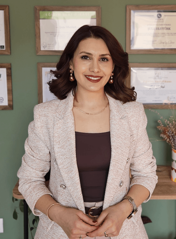 Şule Ulutürk Tunç