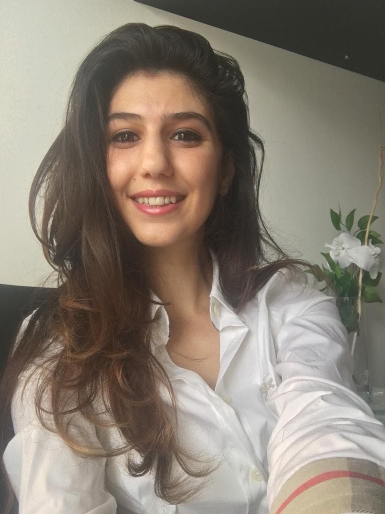 Sumru Öz Atalay