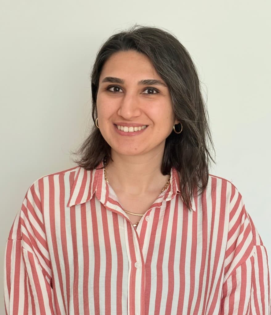 Zehra Kardelen Tunç