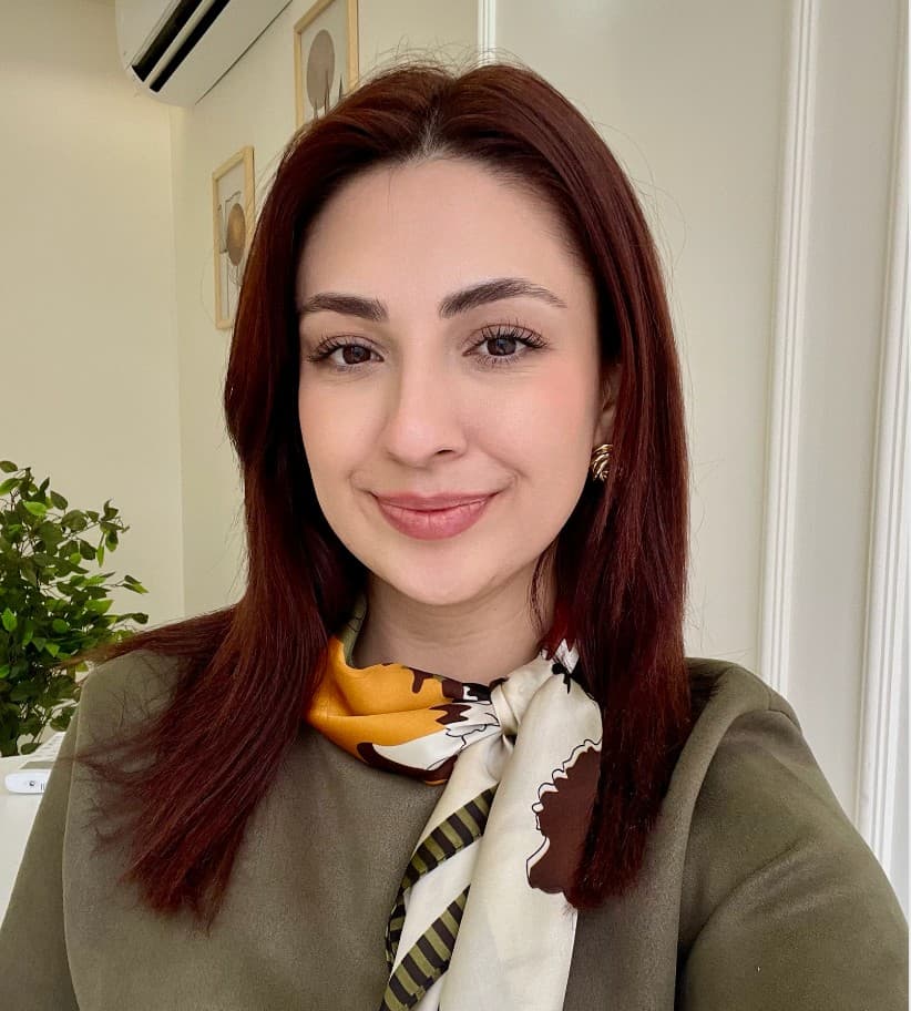 Zeliha Durmaz